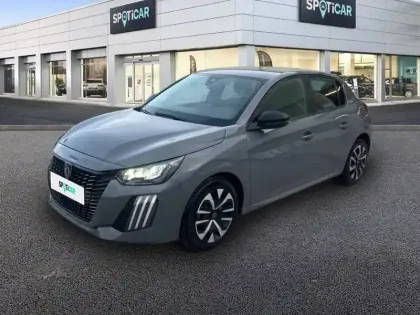 Photo 17 Peugeot 208 Gén. II Ph2 Active 5