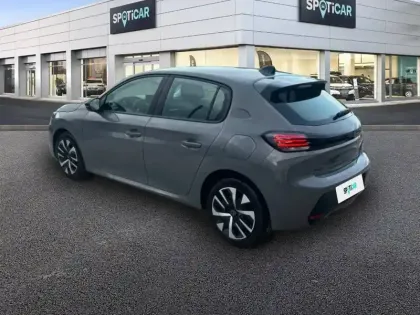 Photo 40 Peugeot 208  PureTech 100 S&S BVM6