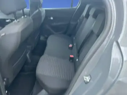 Photo 26 Peugeot 208 Gén. II Ph2 Active 5