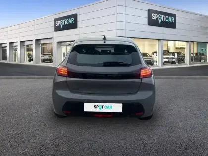 Photo 4 Peugeot 208  PureTech 100 S&S BVM6