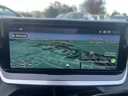 Photo 14 Peugeot 208  PureTech 100 S&S BVM6