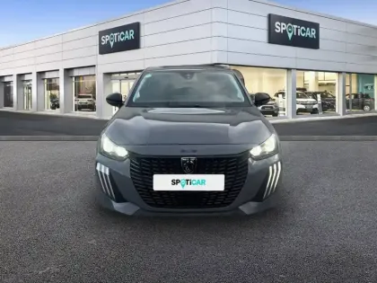 Photo 1 Peugeot 208  PureTech 100 S&S BVM6