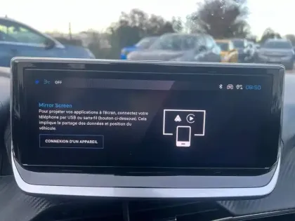 Photo 46 Peugeot 208  PureTech 100 S&S BVM6