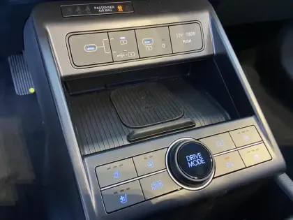 Photo 20 Hyundai Kona  Hybrid 129