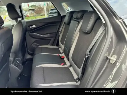 Photo 9 Opel Grandland X  1.2 Turbo 130 ch BVA8