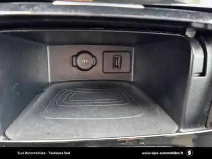 Photo 28 Opel Grandland X  1.2 Turbo 130 ch BVA8