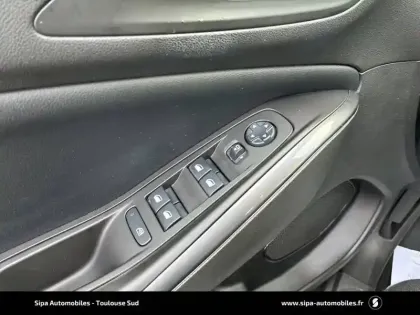 Photo 16 Opel Grandland X  1.2 Turbo 130 ch BVA8