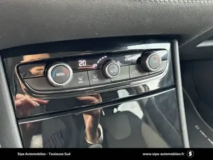 Photo 27 Opel Grandland X  1.2 Turbo 130 ch BVA8