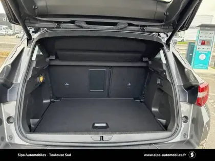 Photo 5 Opel Grandland X  1.2 Turbo 130 ch BVA8