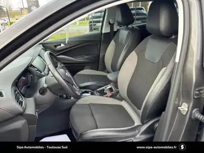 Photo 8 Opel Grandland X  1.2 Turbo 130 ch BVA8