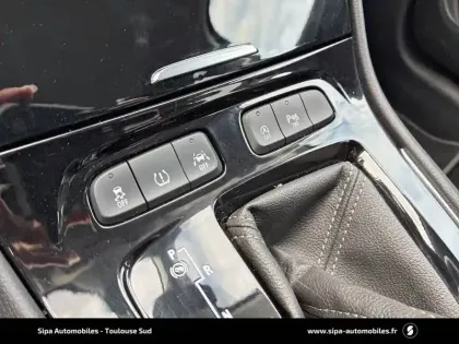 Photo 29 Opel Grandland X  1.2 Turbo 130 ch BVA8