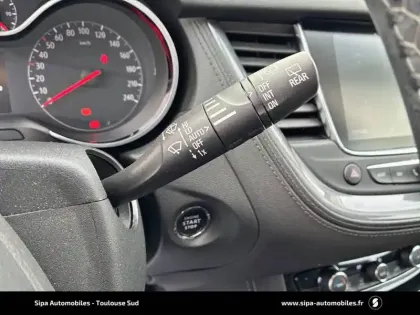 Photo 13 Opel Grandland X  1.2 Turbo 130 ch BVA8