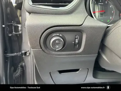 Photo 15 Opel Grandland X  1.2 Turbo 130 ch BVA8