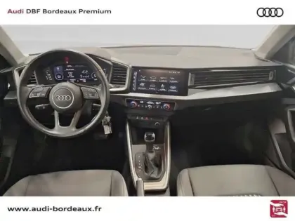 Photo 8 Audi A1 CITYCARVER 30 TFSI 110 ch S tronic 7 Design