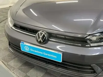 Photo 7 Volkswagen Polo 1.0 TSI 95 S&S DSG7 VW Edition