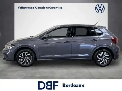 Photo 1 Volkswagen Polo 1.0 TSI 95 S&S DSG7 VW Edition