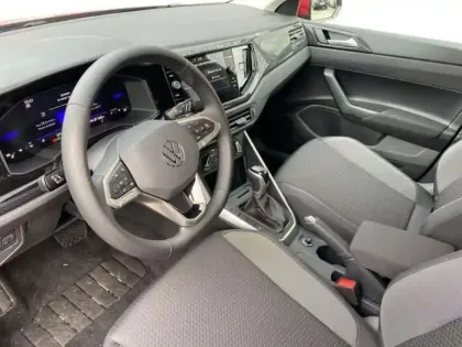 Photo 9 Volkswagen Polo FL 1.0 TSI 95 CH DSG7 LIFE