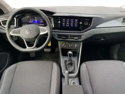 Photo 8 Volkswagen Polo FL 1.0 TSI 95 CH DSG7 LIFE