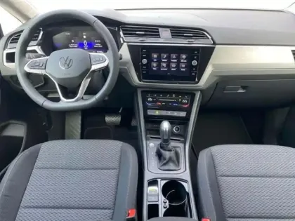 Photo 8 Volkswagen Touran Gén. III Ph1 NG Life Plus 5