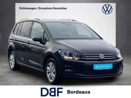 Photo 5 Volkswagen Touran Gén. III Ph1 NG Life Plus 5