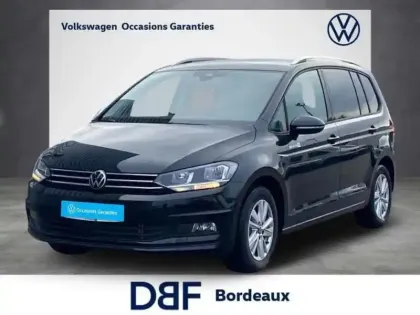 Photo Volkswagen Touran Life Plus