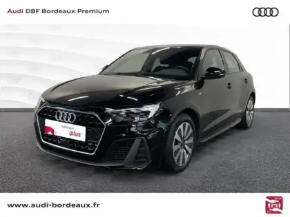 Photo Audi A1 30 Tfsi 116 Ch S Tronic 7 S Line