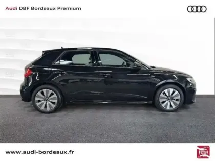 Photo 7 Audi A1 30 TFSI 116 ch S tronic 7 S line