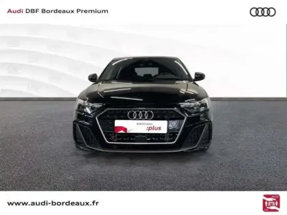 Photo 4 Audi A1 30 TFSI 116 ch S tronic 7 S line