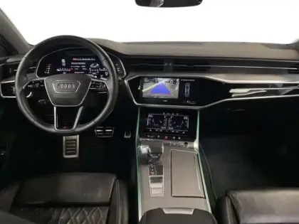 Photo 17 Audi A7 TDI 344 ch Tiptronic 8 Quattro