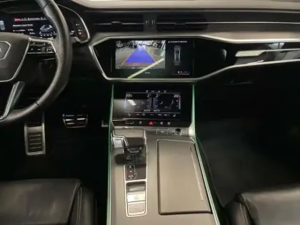 Photo 19 Audi A7 TDI 344 ch Tiptronic 8 Quattro