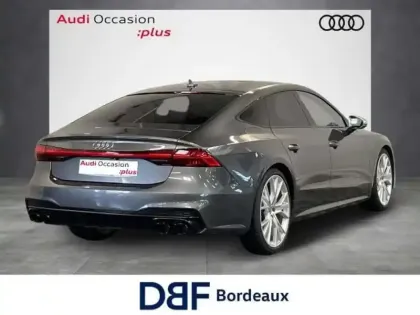 Photo 14 Audi A7 TDI 344 ch Tiptronic 8 Quattro