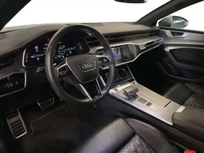 Photo 18 Audi A7 TDI 344 ch Tiptronic 8 Quattro