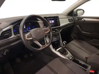 Photo 9 Volkswagen T-roc 1.0 TSI 110 Start/Stop BVM6 Life