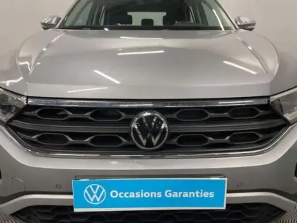 Photo 7 Volkswagen T-roc 1.0 TSI 110 Start/Stop BVM6 Life