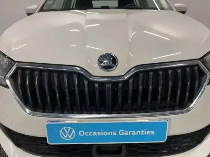 Photo 7 Skoda Fabia 1.0 TSI 95 ch BVM5 Business