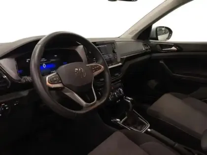 Photo 9 Volkswagen T-cross 1.0 TSI 116 Start/Stop DSG7 VW Edition