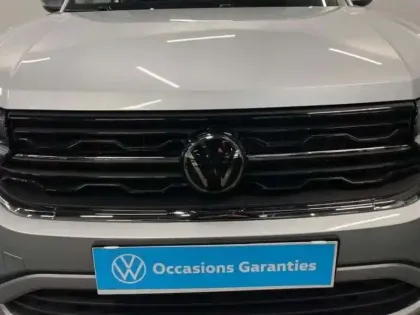 Photo 7 Volkswagen T-cross 1.0 TSI 116 Start/Stop DSG7 VW Edition