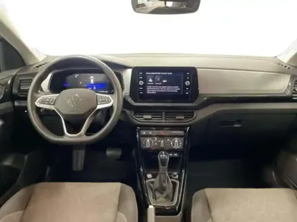 Photo 8 Volkswagen T-cross 1.0 TSI 116 Start/Stop DSG7 VW Edition