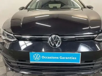 Photo 7 Volkswagen Golf 1.0 eTSI OPF 110 DSG7 Life Business