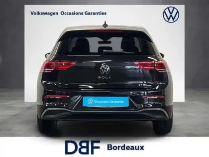 Photo 3 Volkswagen Golf 1.0 eTSI OPF 110 DSG7 Life Business