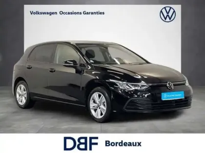 Photo 5 Volkswagen Golf 1.0 eTSI OPF 110 DSG7 Life Business
