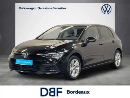 Photo Volkswagen Golf 1.0 Etsi Opf 110 Dsg7 Life Business