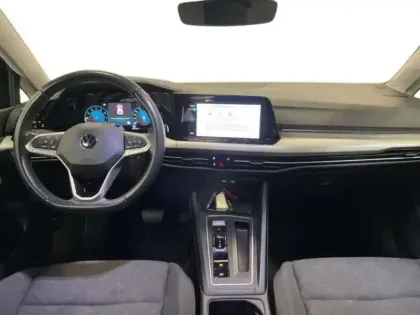 Photo 8 Volkswagen Golf 1.0 eTSI OPF 110 DSG7 Life Business