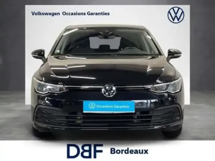 Photo 6 Volkswagen Golf 1.0 eTSI OPF 110 DSG7 Life Business