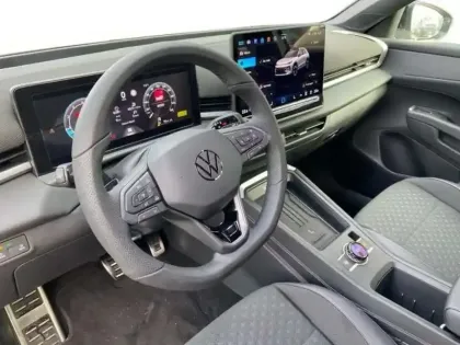 Photo 9 Volkswagen T-roc NOUVEAU NF 1.5 ETSI HYBRID 150CH D