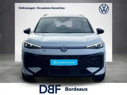 Photo 6 Volkswagen T-roc NOUVEAU NF 1.5 ETSI HYBRID 150CH D