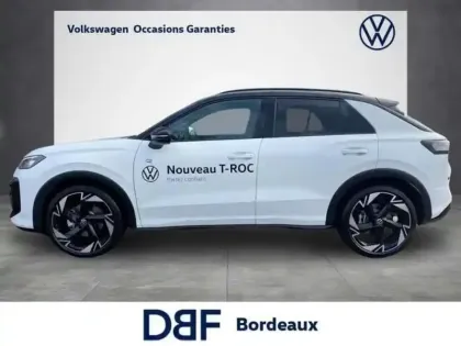 Photo 1 Volkswagen T-roc NOUVEAU NF 1.5 ETSI HYBRID 150CH D