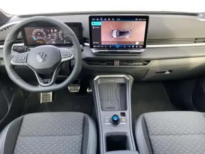 Photo 8 Volkswagen T-roc NOUVEAU NF 1.5 ETSI HYBRID 150CH D