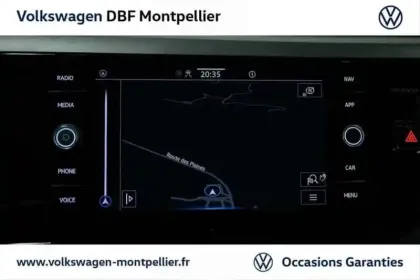 Photo 18 Volkswagen Polo 1.0 TSI 116 S&S DSG7 R-Line Edition