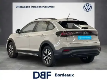 Photo 2 Volkswagen Taigo 1.0 TSI 110 BVM6 Life Business